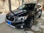 2015 SUBARU LEGACY OUTBACK