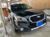 SUBARU LEGACY OUTBACK