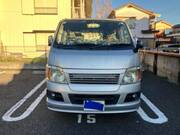 2009 NISSAN CARAVAN