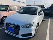 2015 AUDI A1