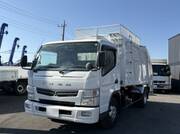 2015 FUSO CANTER