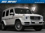 2021 MERCEDES BENZ G-CLASS