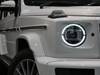 MERCEDES BENZ G-CLASS