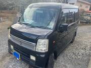 2008 SUZUKI EVERY WAGON