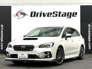 2017 SUBARU LEVORG