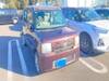 TOYOTA PIXIS SPACE