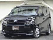 2015 TOYOTA VOXY