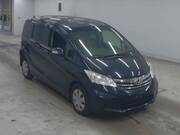 2012 HONDA FREED