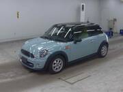 2013 BMW MINI COOPER