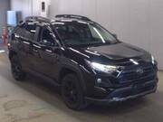 2021 TOYOTA RAV4 ADVENTURE OFFROAD PACKAGE
