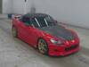 HONDA S2000