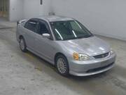 2000 HONDA CIVIC FERIO RS