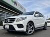 MERCEDES BENZ GLE