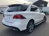 MERCEDES BENZ GLE