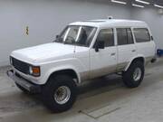 1985 TOYOTA LAND CRUISER