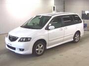 2003 MAZDA MPV SPORTS