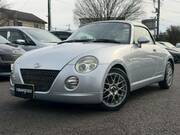 2003 DAIHATSU COPEN ACTIVE TOP