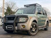 2003 HONDA ELEMENT