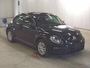 2017 VOLKSWAGEN THE BEETLE