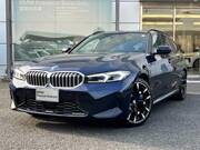 2024 BMW 3 SERIES