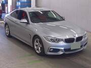 2014 BMW 4 SERIES