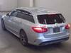 MERCEDES BENZ C-CLASS Stationwagon