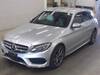 MERCEDES BENZ C-CLASS Stationwagon
