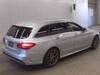 MERCEDES BENZ C-CLASS Stationwagon