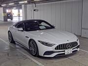 2023 MERCEDES BENZ SL