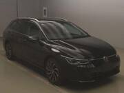 2023 VOLKSWAGEN GOLF VARIANT