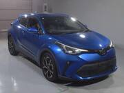 2020 TOYOTA C-HR