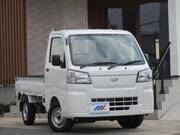 2024 DAIHATSU HIJET TRUCK