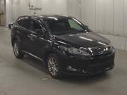 2015 TOYOTA HARRIER