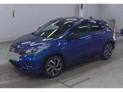 2017 HONDA VEZEL
