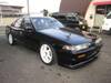 NISSAN CEFIRO
