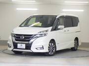2017 NISSAN SERENA