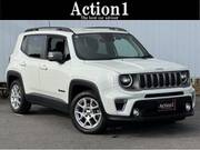 2021 CHRYSLER JEEP RENEGADE