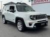 CHRYSLER JEEP RENEGADE