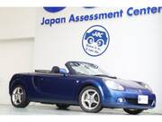 2006 TOYOTA MR-S S EDITION