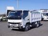 FUSO CANTER