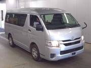 2022 TOYOTA HIACE WAGON DX