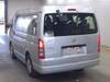 TOYOTA HIACE WAGON
