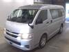 TOYOTA HIACE WAGON