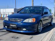 2001 HONDA CIVIC FERIO RS
