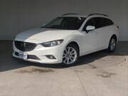 2014 MAZDA ATENZA WAGON XD