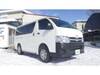 TOYOTA REGIUS ACE VAN