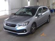 2020 SUBARU IMPREZA SPORTS