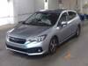 SUBARU IMPREZA SPORTS
