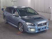2014 SUBARU LEVORG
