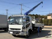 2024 FUSO CANTER